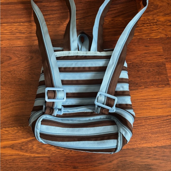 ZIPIT Mini Backpack - Picture 4 of 6